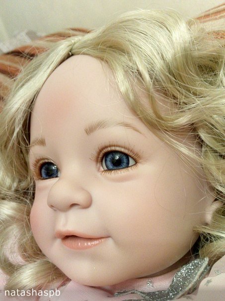 Моя первая посылка с Адорами (фото 4)