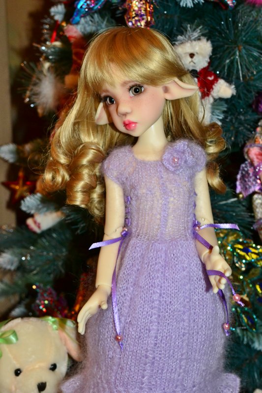 Наш новый облик - Larissa Kaye Wiggs