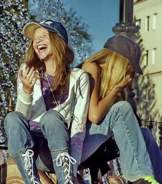 День дурака или день смеха! Вы готовы шутить и смеяться