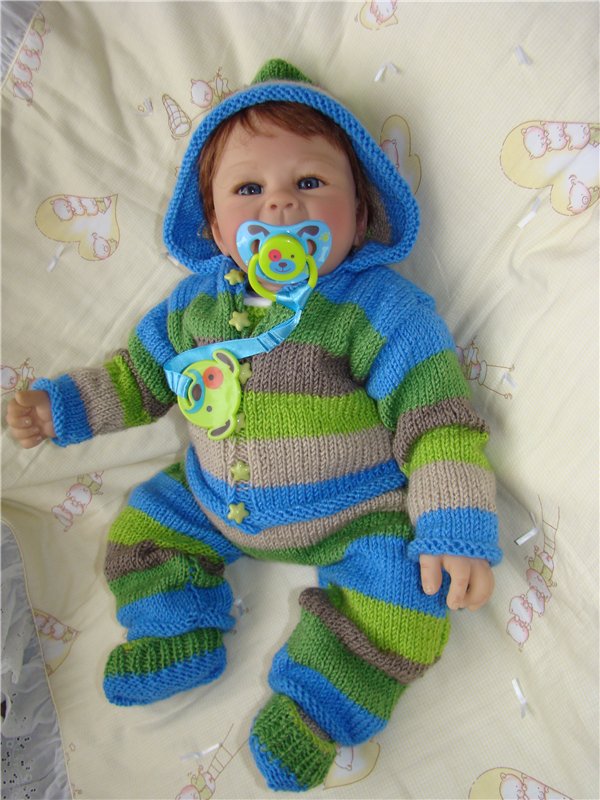 Веня-Модник!Наряд для коллекционной куклы Benjamin von S.Faber