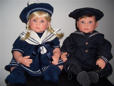 Сладкие губки,нежные поцелуи. Коллекционные куклы Ли Миддлтон. Поделитесь домашними фото