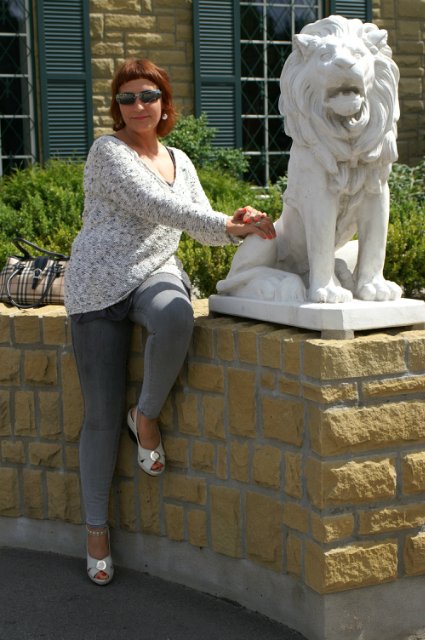 Replica of Graceland - или Дания, второй дом Элвиса (фото 10)