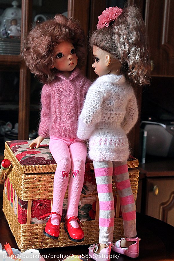 Вязалочки для кайешек (Kaye Wiggs) (фото 5)