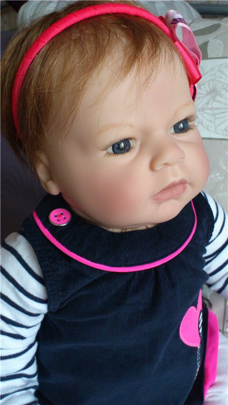 Моя маленькая детка от Lee Middleton, Dolly Dust