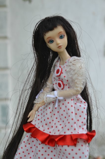 Садовая фея - джеечка Via Sant Andrea | Бэйбики Садовая фея - джеечка Via Sant Andrea (фото 10)