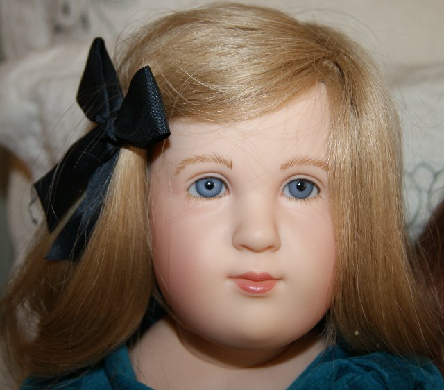 Сладкая булочка Lene от Sabine Esche для GOTZ