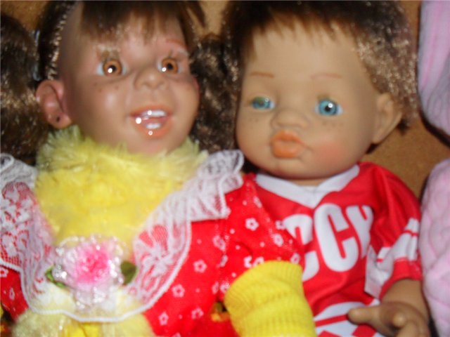 Сашкины рассуждалки или любимчик представляет (фото 9)