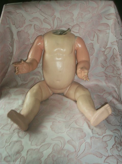 Поиск длинною в жизнь... Старые немецкие куклы | Бэйбики Поиск длинною в жизнь... Старые немецкие куклы (фото 7)