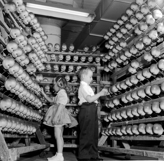 Куклы, манекены, марионетки на старинных и современных фотографиях | Бэйбики Куклы, манекены, марионетки на старинных и современных фотографиях