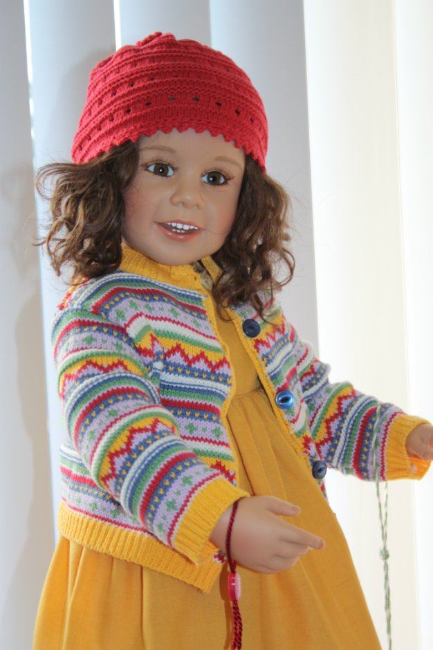 День открытых дверей в магазине Гюнзел. Предрождественская встреча коллекционеров | Бэйбики День открытых дверей в магазине Гюнзел. Предрождественская встреча коллекционеров (фото 8)