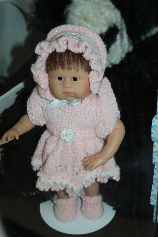 Предрождественская встреча коллекционеров в магазине Гюнзел - часть вторая