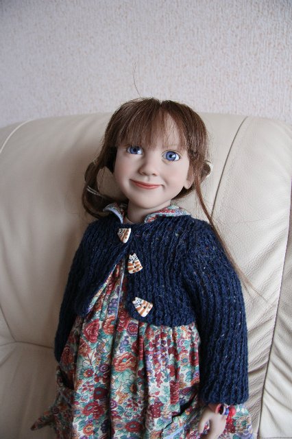 Кукла Trintje от Zwergnase | Бэйбики Кукла Trintje от Zwergnase (фото 10)