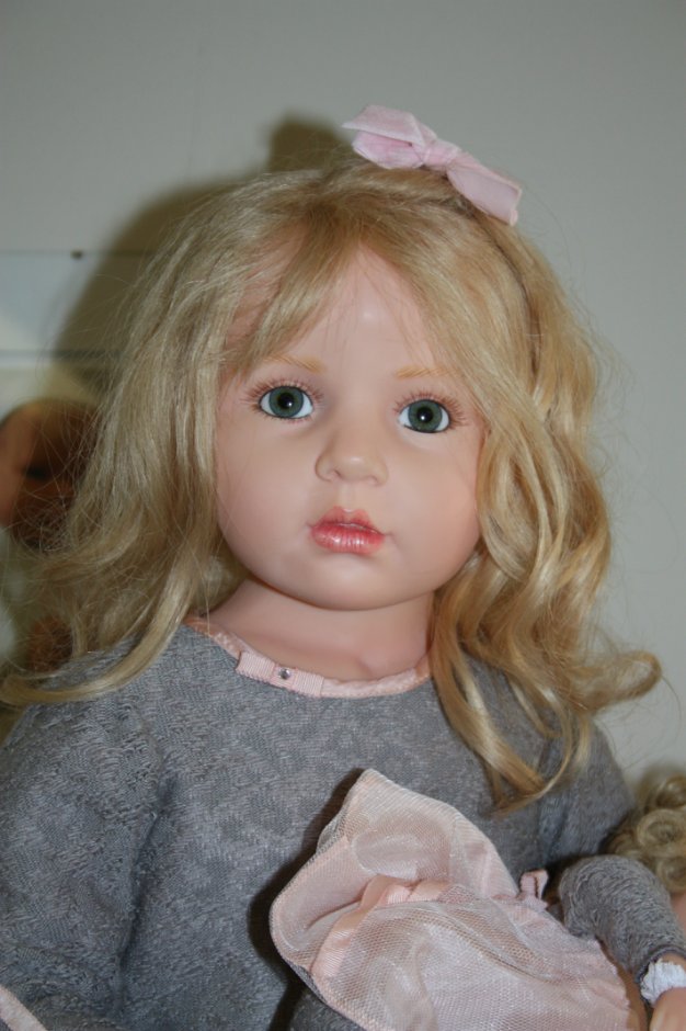 День открытых дверей в магазине Гюнзел. Предрождественская встреча коллекционеров | Бэйбики День открытых дверей в магазине Гюнзел. Предрождественская встреча коллекционеров