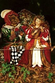 Красота без границ. Знаменитая Памела Силин-Палмер (Pamela Silin-Palmer) и ее работы. Часть 2