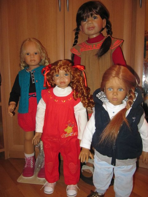 Малюпусенький отчёт про "как съездилось"