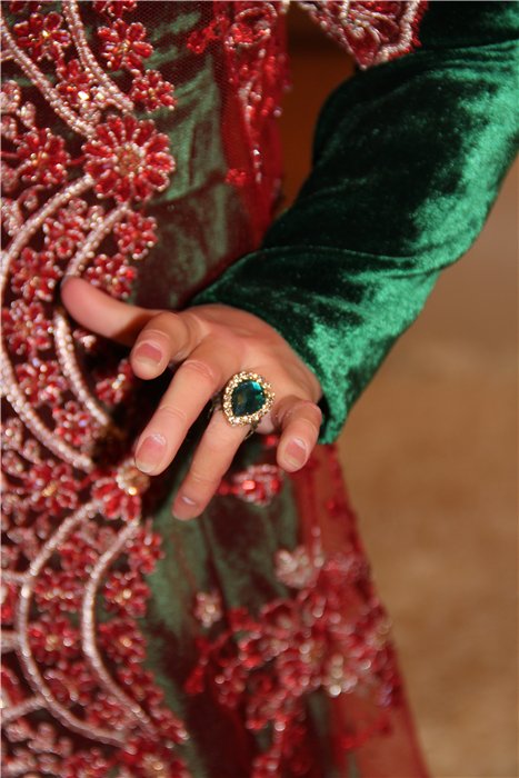 Авторские куклы Наталии Зотовой или мои любимые персонажи (фото 5)