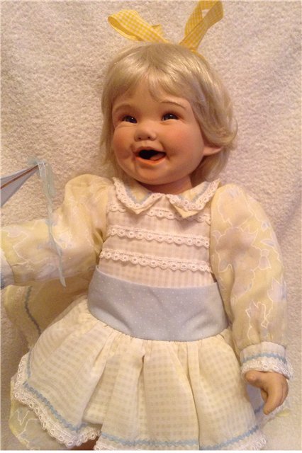 Забавные малышки Синди Рольф (фото 4)