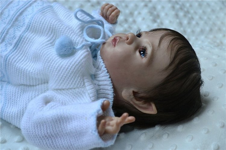 Мои малыши реборн — Куклы Реборн (Reborn): работы мастеров