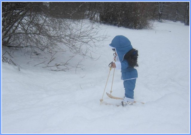 TRIXIE от TONNER или такая разная Соломийка