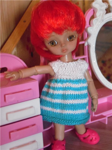 Веснушка — Худжики (фото 2)