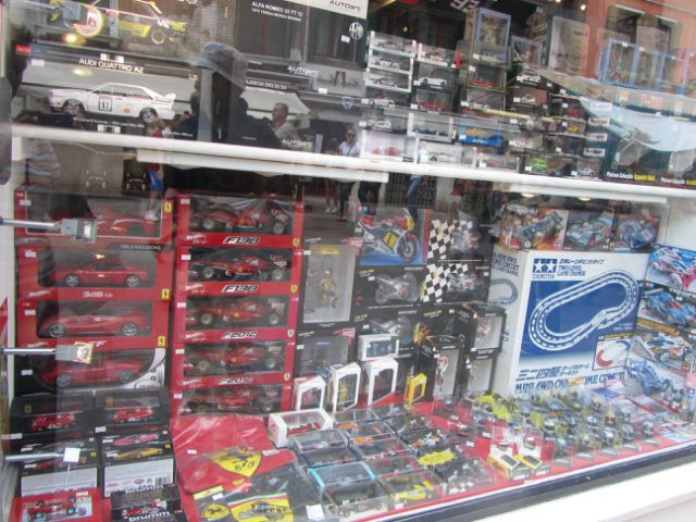 "Моя Италия". Часть 7 (заключительная) - Венеция (фото 6)