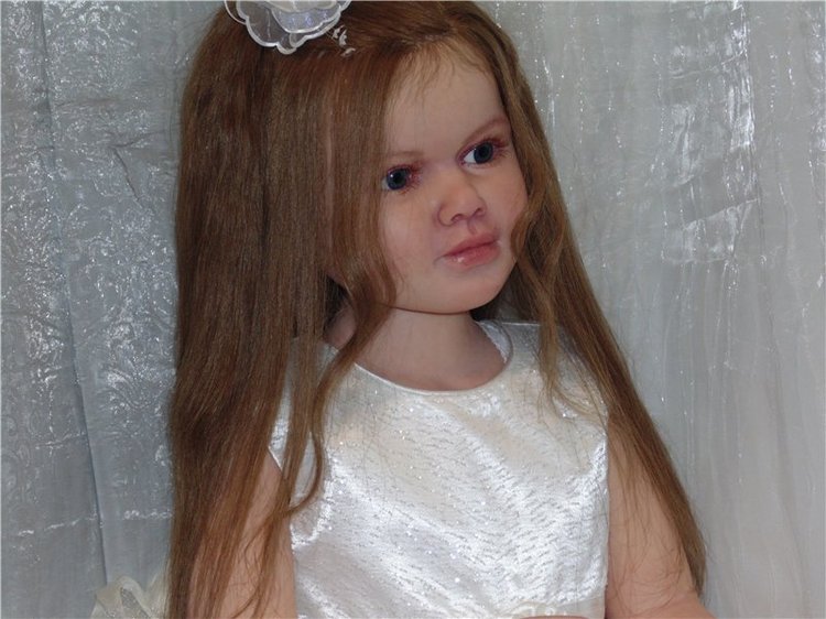 Выставка кукол на Тишинке моими глазами. Moscow Fair 2015. Куклы реборн | Бэйбики Выставка кукол на Тишинке моими глазами. Moscow Fair 2015. Куклы реборн