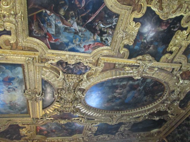 "Моя Италия". Часть 7 - Венеция