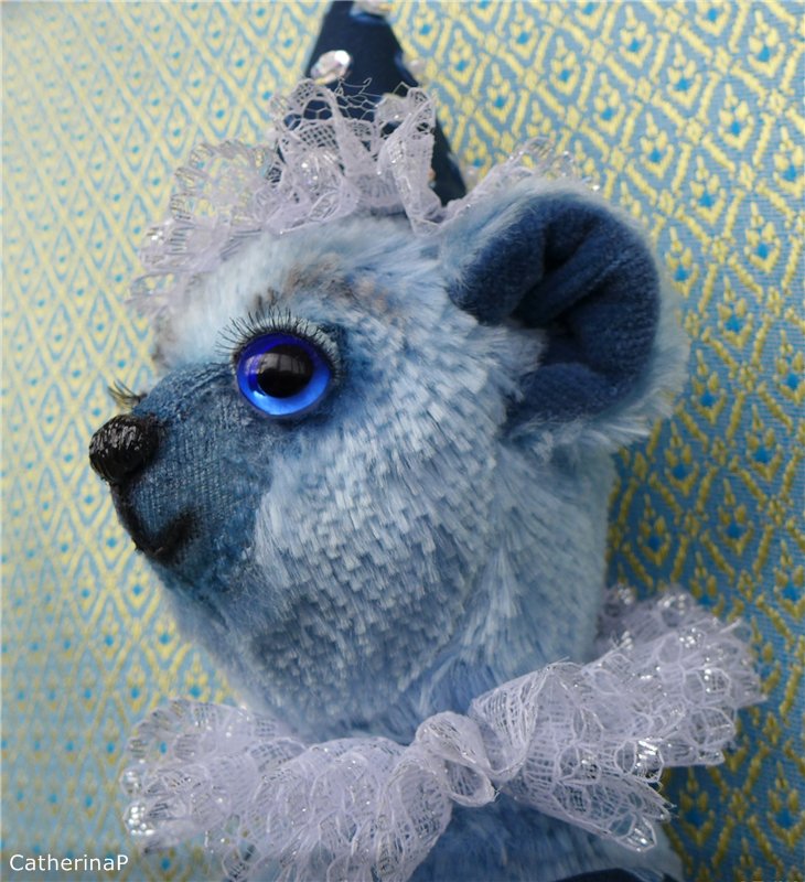 "По острым иглам яркого огня" (фото 9)