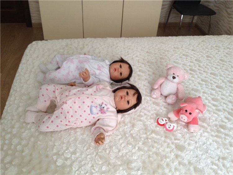 Сони, Софочки, Софийки - изюминки моей коллекции (фото 2)