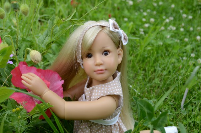 Летний фотосет. Городские девчонки | Бэйбики Летний фотосет. Городские девчонки (фото 7)