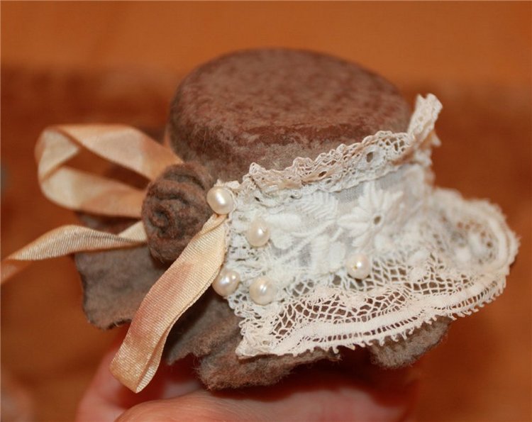 Еще один наряд для кукол АфтерХай (фото 8)