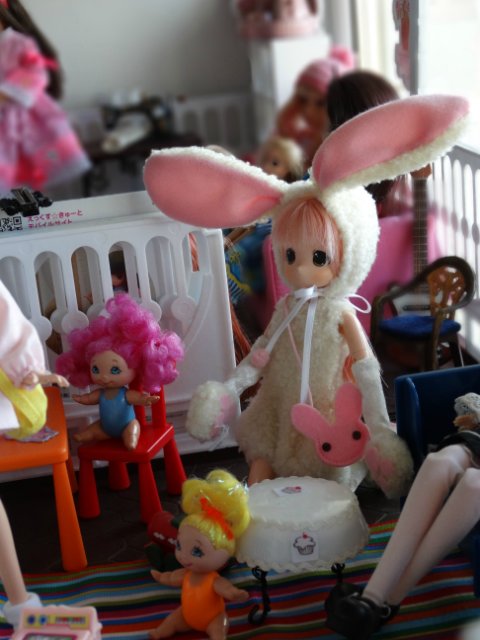 Как живут мои девочки mamachapp (фото 5)