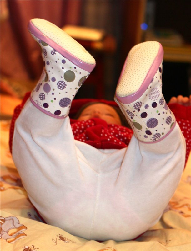 Мечты должны сбываться, очаровательная малышка Bedtime Pals Lee Middleton