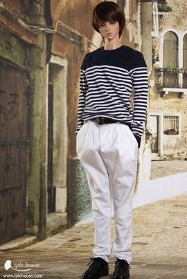 Новая! Коллективка. Для кукол BJD! На cайте IPLEHOUSE акция с 20 ноября по 3 января. Санкт-Петербург и иногородние