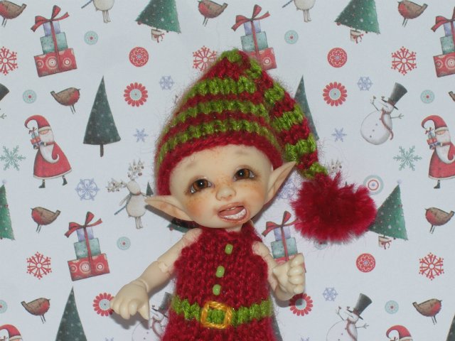 12 малышей Realpuki | Бэйбики 12 малышей Realpuki — Одежда и обувь для кукол BJD (БЖД): 1/3