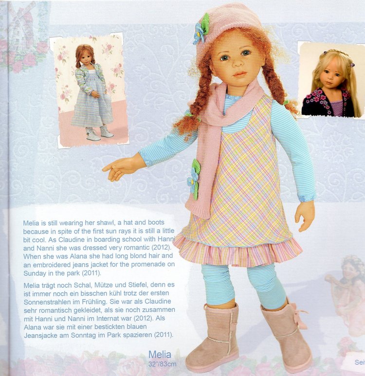 Heidi Plusczok Collection 2014 (фото 5)