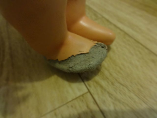 Испанка самая необычная куколка из всех, что приезжали ко мне ЧАСТЬ 2