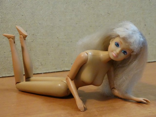 Тереза made to move - чудо на день влюблённых (фото 9)