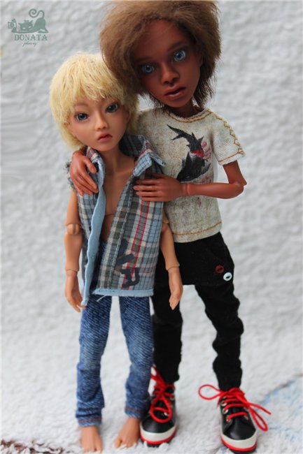 Эрик и Элис. AmiGaTo Duo & AmiGaTa Quinta, Тимур Зелеев