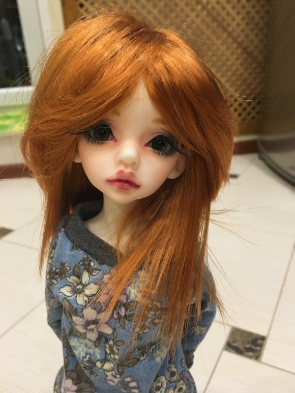 Мама, а создай мне личную страничку на сайте (фото 3)