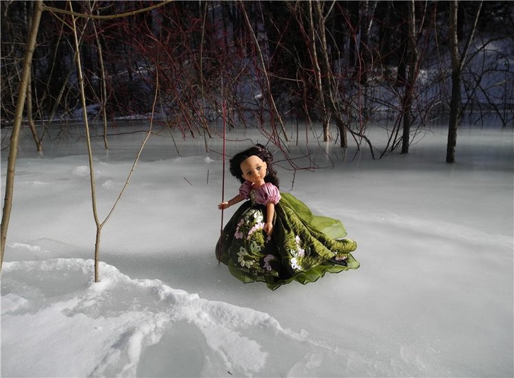 Моя весна итоги конкурса и фото которые ещё не видел никто