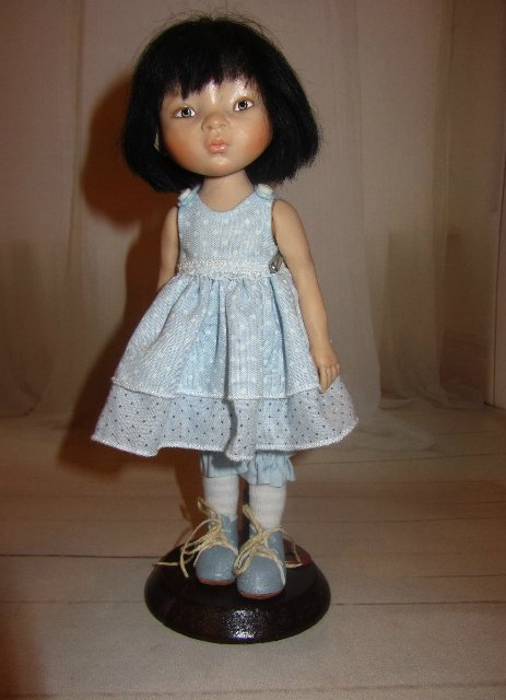 Чудесные создания Валерии Городничук | Бэйбики Чудесные создания Валерии Городничук