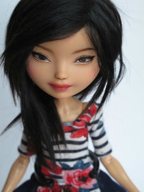 Такой особенный день — Куклы Bratz (Братц) и Moxie Girlz: MGA