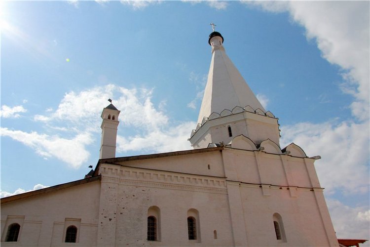 Путешествие в Старицу накануне Светлой Пасхи. Часть вторая | Бэйбики Путешествие в Старицу накануне Светлой Пасхи. Часть вторая