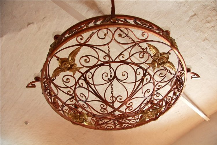 Путешествие в Старицу накануне Светлой Пасхи. Заключительная часть | Бэйбики Путешествие в Старицу накануне Светлой Пасхи. Заключительная часть