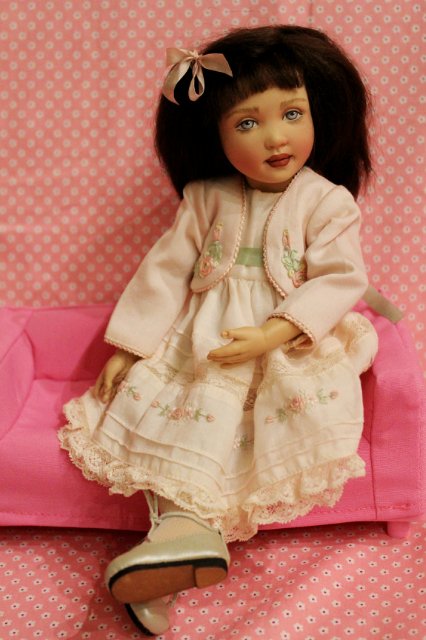 Helen Kish - Lauren Tea at the Waldorf (фото 4)