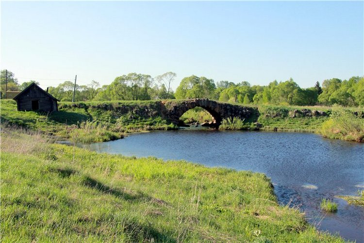 Субботний вояж. Заключительная часть