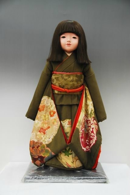 Куклы в кимоно — Болталка и разговоры обо всем: жизнь