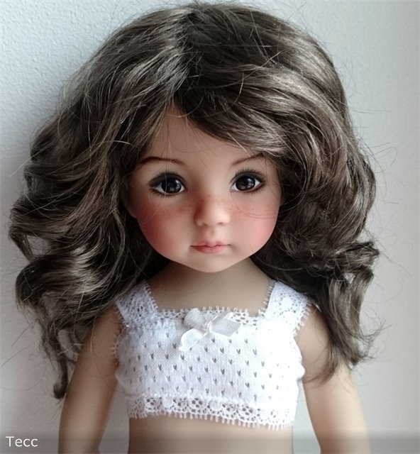 Little Darling а-ля натюрель (фото 8)