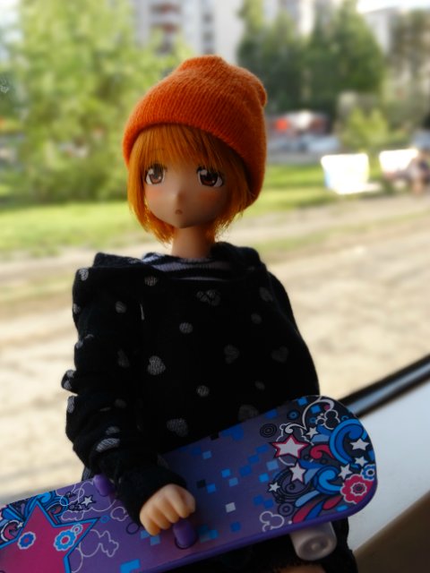 Прогулка в прохладный день | Бэйбики Прогулка в прохладный день